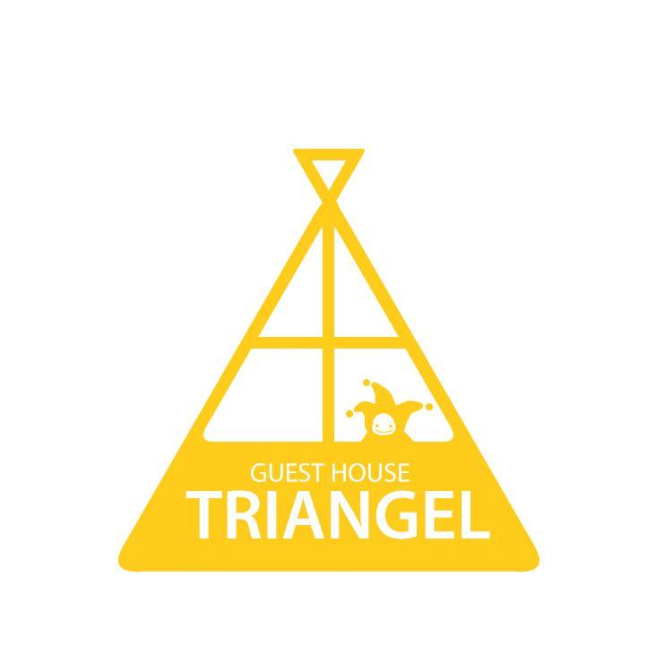 Triangel Guesthouse Seul Dış mekan fotoğraf