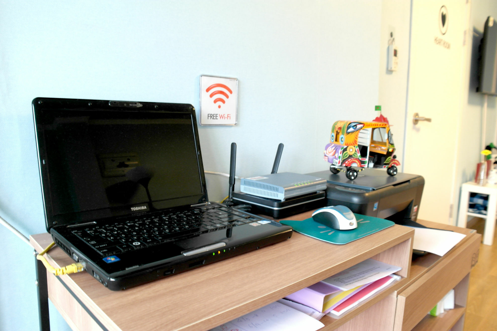 Triangel Guesthouse Seul Dış mekan fotoğraf